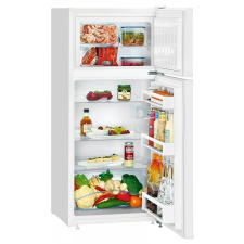 Liebherr CTP 211 hűtőgép, hűtőszekrény