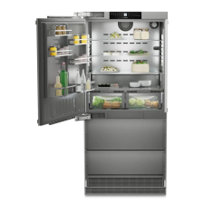 Liebherr ECBNe 8871 hűtőgép, hűtőszekrény