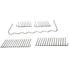 Liebherr Felső kosárbetétek SIEMENS 00432375 Összecsukható szár-sorok mosogatógépekhez beépíthető gépek kiegészítői