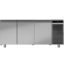 Liebherr FFTSvg 7531 mélyhűtőtt munkaasztal (fedlap nélkül) hűtőgép, hűtőszekrény