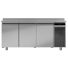 Liebherr FFTSvg 7531 mélyhűtőtt munkaasztal (fedlappal, hátsó felhajtás nélkül) hűtőgép, hűtőszekrény