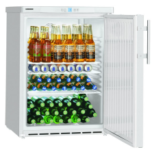 Liebherr FKUV1610 hűtőgép, hűtőszekrény