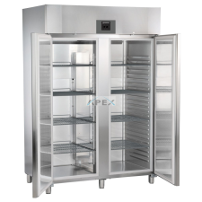 Liebherr GKPv 1470 ProfiLine Remote Cooling Hűtőkészülék GN 2/1 keringőlevegő hűtéssel hűtőgép, hűtőszekrény
