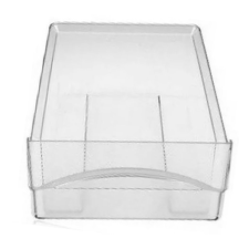  Liebherr hűtőhöz zöldséges-fiók (jobboldali) beépíthető gépek kiegészítői