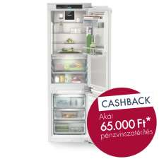 Liebherr ICBNdi 5183 hűtőgép, hűtőszekrény