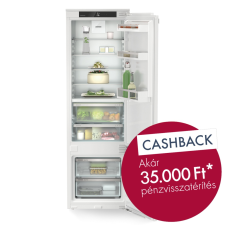 Liebherr ICBSd 5122 hűtőgép, hűtőszekrény
