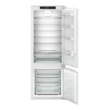 Liebherr ICNd 7603 Pure XXL beépíthető kombinált hűtőszekrény hűtőgép, hűtőszekrény