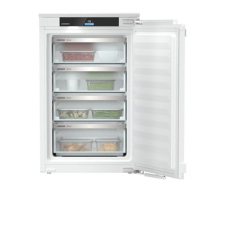 Liebherr IFNci 3954 Prime beépíthető fagyasztószekrény NoFrost 87L 87x56x55 fagyasztószekrény