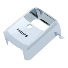 Liebherr Kávé kifolyó előlap króm kisháztartási gépek kiegészítői