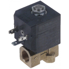 Liebherr KÉTJÁRATÚ SZELEP CEME ø 1/4' 230V kisháztartási gépek kiegészítői