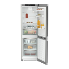 Liebherr KGNSFD 52Z03 hűtőgép, hűtőszekrény