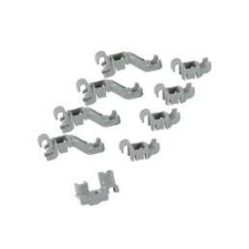 Liebherr Kosárbetét tartók BOSCH 00632372 az alsó kosárban lévő mosogatógéphez beépíthető gépek kiegészítői