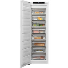  Liebherr SIFNe 5108 beépíthető fagyasztószekrény fagyasztószekrény