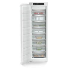 Liebherr SIFNe 5108 Pure NoFrost beépíthető fagyasztószekrény 213L 177cm fagyasztószekrény