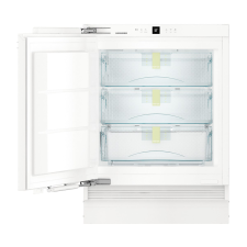 Liebherr SUIB 1550 hűtőgép, hűtőszekrény