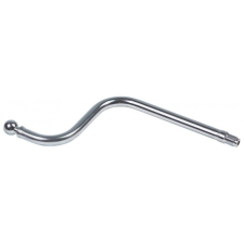 Liebherr TELJES GŐZKAR ROZSDAMENTES ACÉL ø 10 mm kisháztartási gépek kiegészítői