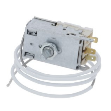 Liebherr TERMOSZTÁT RANCO K59-L2621 beépíthető gépek kiegészítői