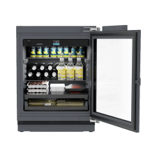 Liebherr UORpr 366i hűtőgép, hűtőszekrény