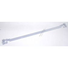 Liebherr Üveglap csík LIEBHERR 7436080 elülső tartószalag kihúzható sínek fagyasztójához beépíthető gépek kiegészítői