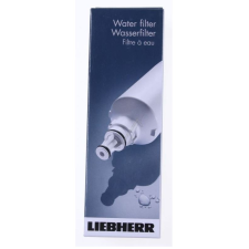 Liebherr VÍZSZŰRŐ beépíthető gépek kiegészítői