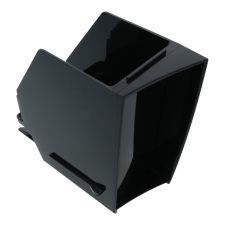 Liebherr Zaccfiók fekete kisháztartási gépek kiegészítői