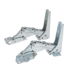 Liebherr ZSANÉR KÉSZLET - 2 DB beépíthető gépek kiegészítői