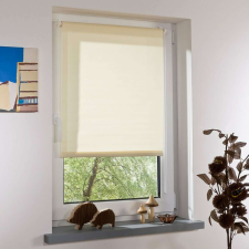 Liedeco Fényáteresztő roló, KRÉM 80*150 cm lakástextília