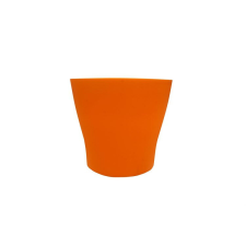  LIEGI VIRÁGCSERÉP NARANCS 18CM 1DB kerti tárolás