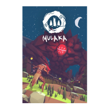 Lienzo Mulaka (PC - Steam Digitális termékkulcs) videójáték