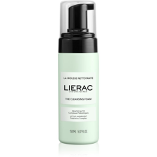 Lierac Cleansing Foam tisztító hab az arcra 150 ml arctisztító