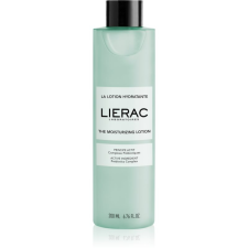 Lierac Moisturizing Lotion hidratáló tonik 200 ml arctisztító