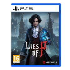  Lies of P (PS5) videójáték