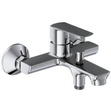  Life 022.00CR kádcsaptelep szett nélkül, króm csaptelep