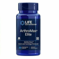 Life Extension ArthroMax Elite étrend-kiegészítő 30 tabletta vitamin és táplálékkiegészítő