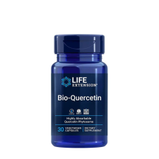 Life Extension Bio-Quercetin (30 Veg Kapszula) vitamin és táplálékkiegészítő