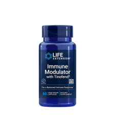 Life Extension Immunerősítő kapszula Tinofend-el - Immune Modulator with Tinofend (60 Veg Kapszula) vitamin és táplálékkiegészítő