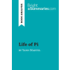  Life of Pi by Yann Martel (Book Analysis)