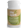 Life Spirit Adaptogen étrend-kiegészítő kapszula 30db