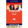  Life Vision Pre-Inter - A2 - Student's Book + Online practice