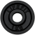 LifeFit 1 kg / 30 mm-es rúd