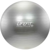 LifeFit Anti-burst 65 cm ezüst labda