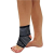 LifeFit BK-101 sport kompressziós kötést boka