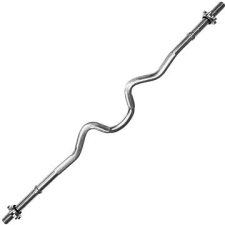 LifeFit franciarúd, 120 cm / 30 mm emelő