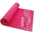 LifeFit Gym Mat Lifefit szellőzést - világos rózsaszín