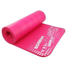 LifeFit Mat jógaszőnyeg Lifefit Exkluziv világos rózsaszín tornaszőnyeg