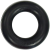 LifeFit RUBBER RING fekete