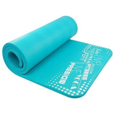 LifeFit Yoga mat türkiz ágy és ágykellék