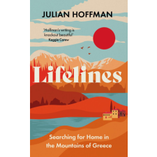  Lifelines (Kniha) idegen nyelvű könyv