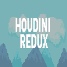 LifeLit Games Houdini Redux (PC - Steam elektronikus játék licensz) videójáték