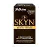 LifeStyles Skyn Original 12 db latex mentes óvszer